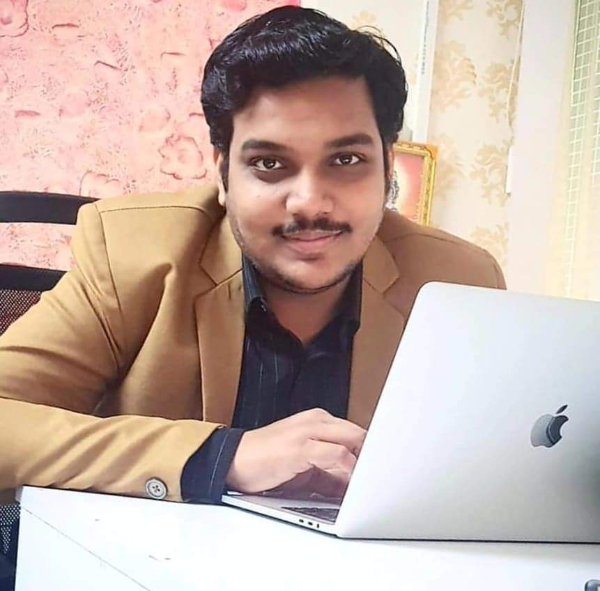 Pooran Singh — Founder & Chief Curator, Omni Holidays